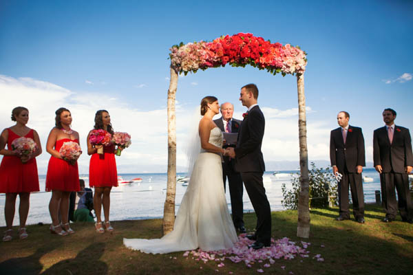 Lake Tahoe Wedding 24