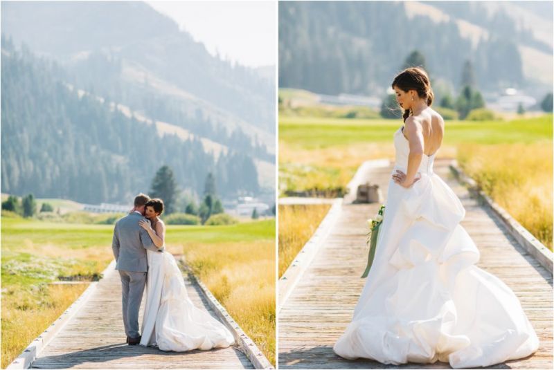squaw valley stables wedding 2