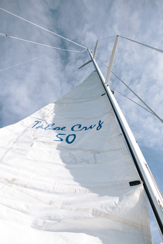 Tahoe Cruz Sail-3